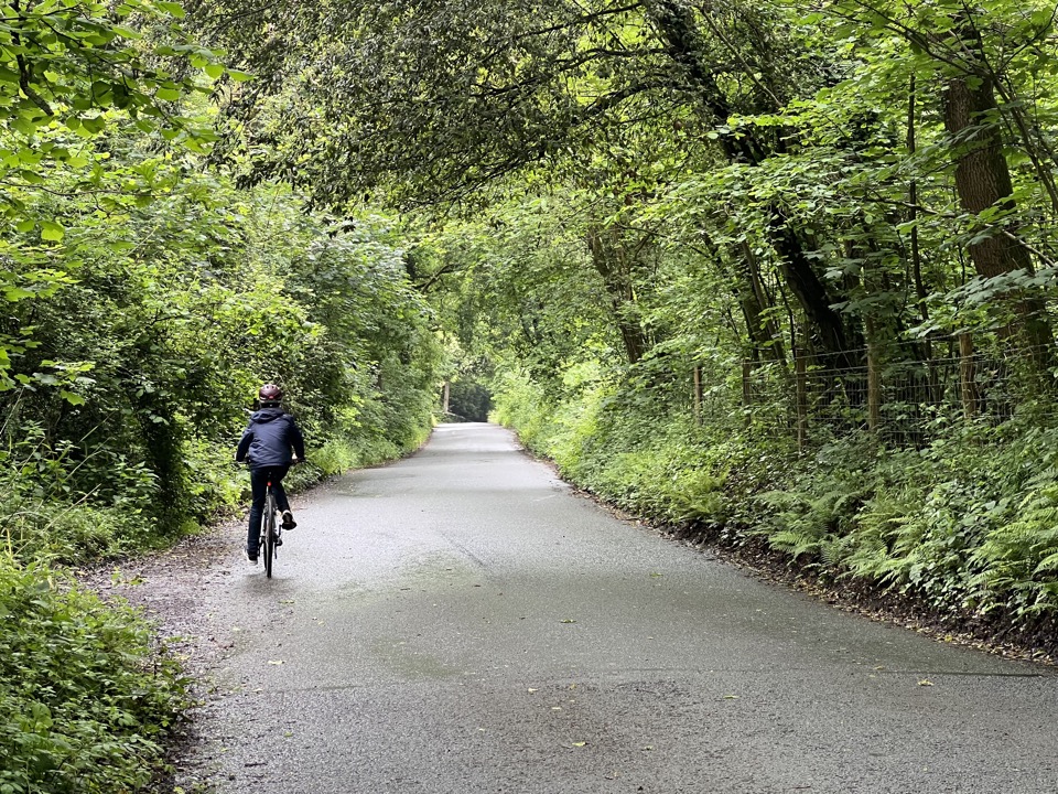 isle of wight a velo