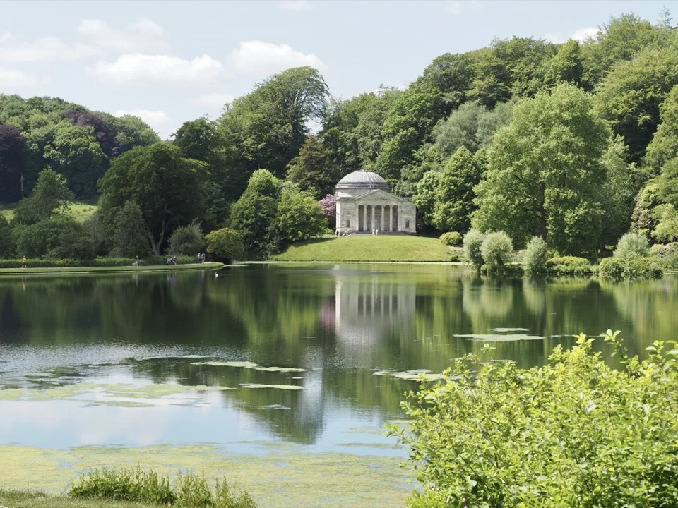 visiter sud angleterre