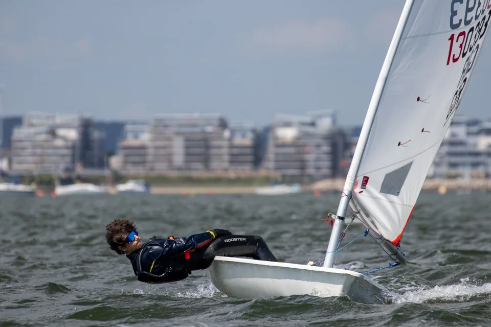 notre vie en Angleterre