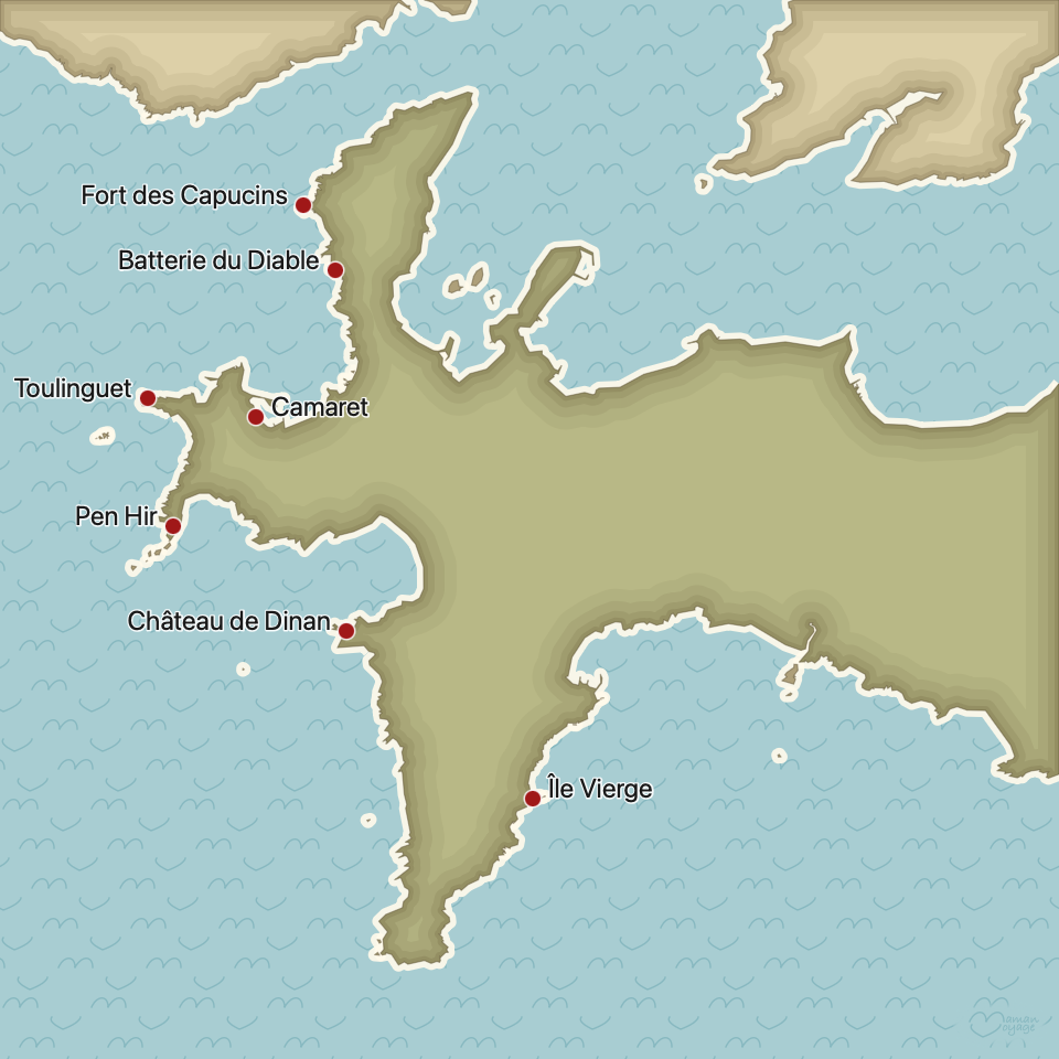 Crozon