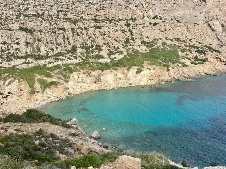 Majorque en famille à la Toussaint
