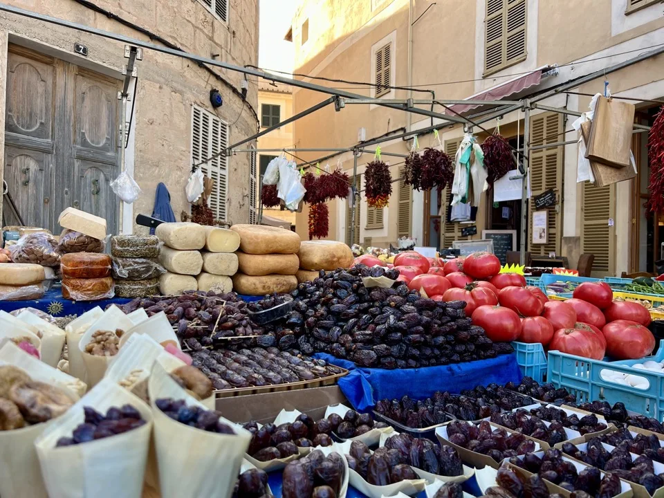 Majorque en famille à la Toussaint