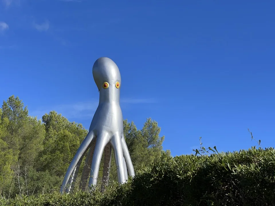 Majorque en famille à la Toussaint