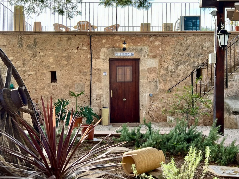 Majorque en famille à la Toussaint