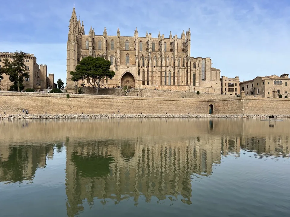 Palma de Majorque