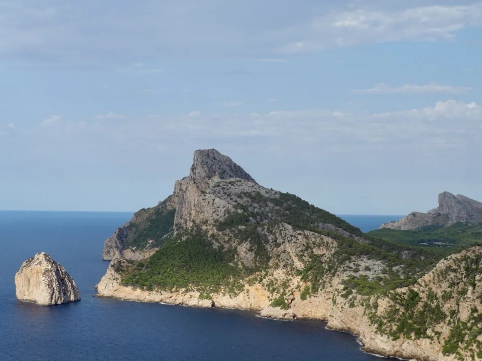 Majorque en famille à la Toussaint