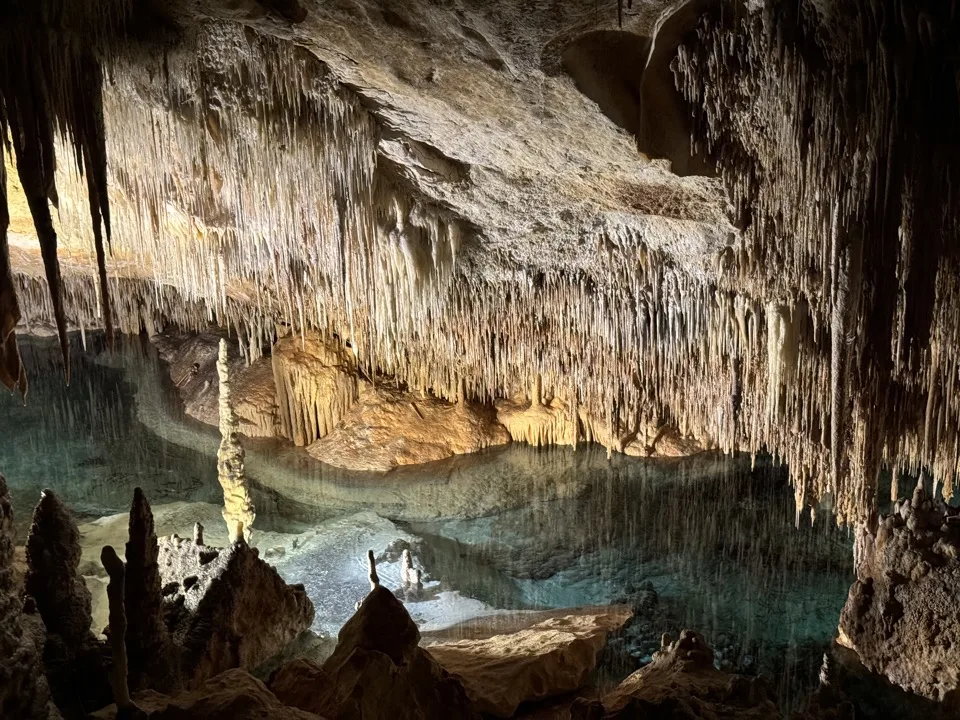 Majorque en famille à la Toussaint