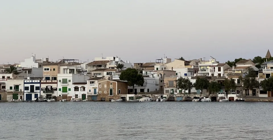 Majorque en famille à la Toussaint