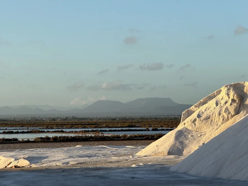Majorque en famille à la Toussaint