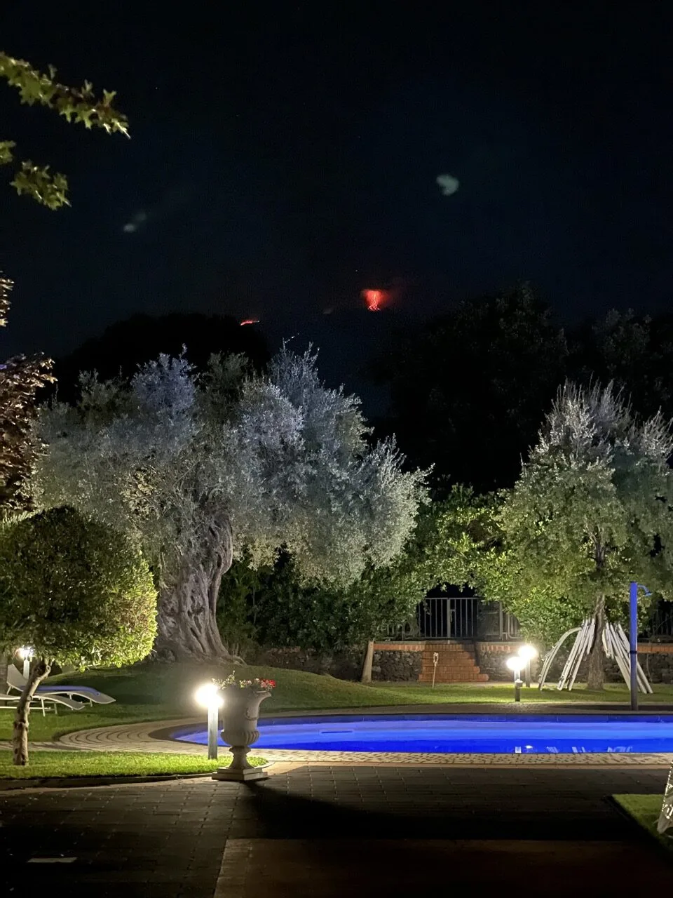 Sicily as a family