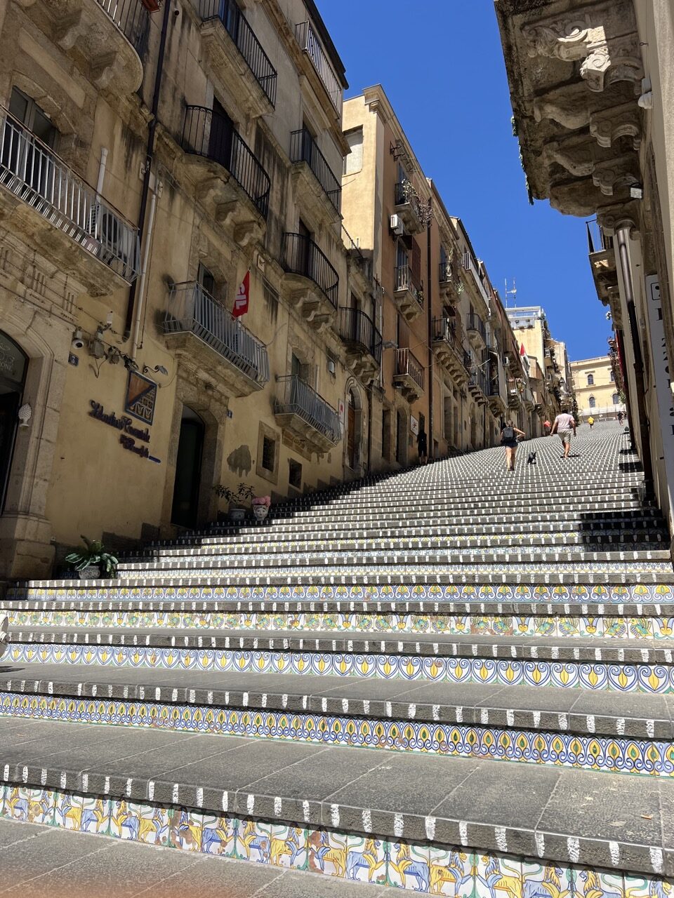 Caltagirone