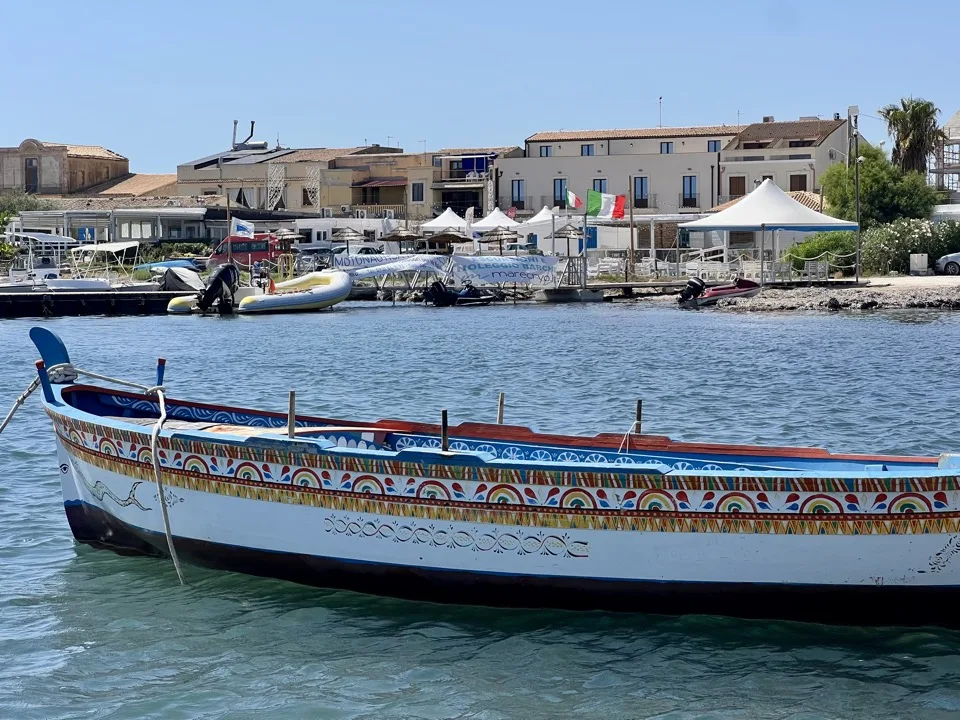 Sicily as a family