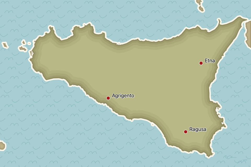 Sicily