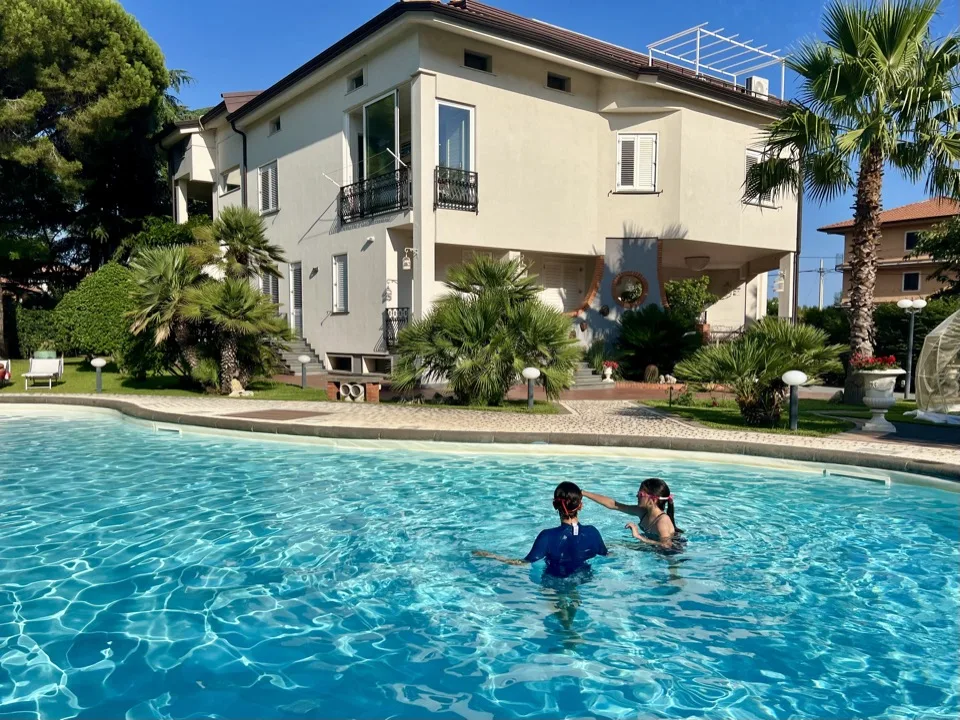 Sicily as a family