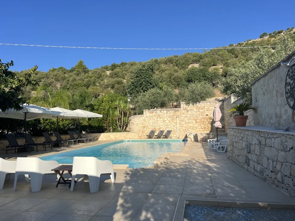 Sicily as a family