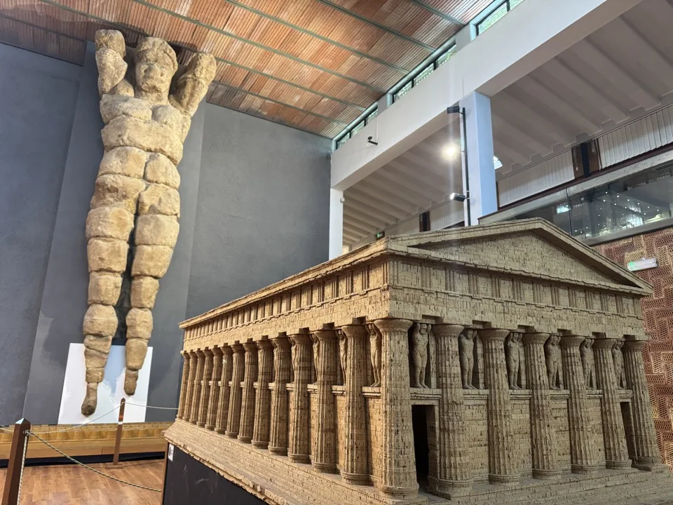 Sicily as a family