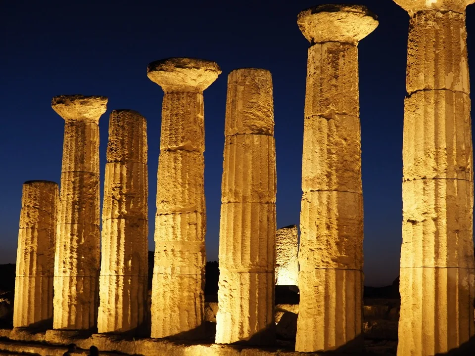 Sicily as a family