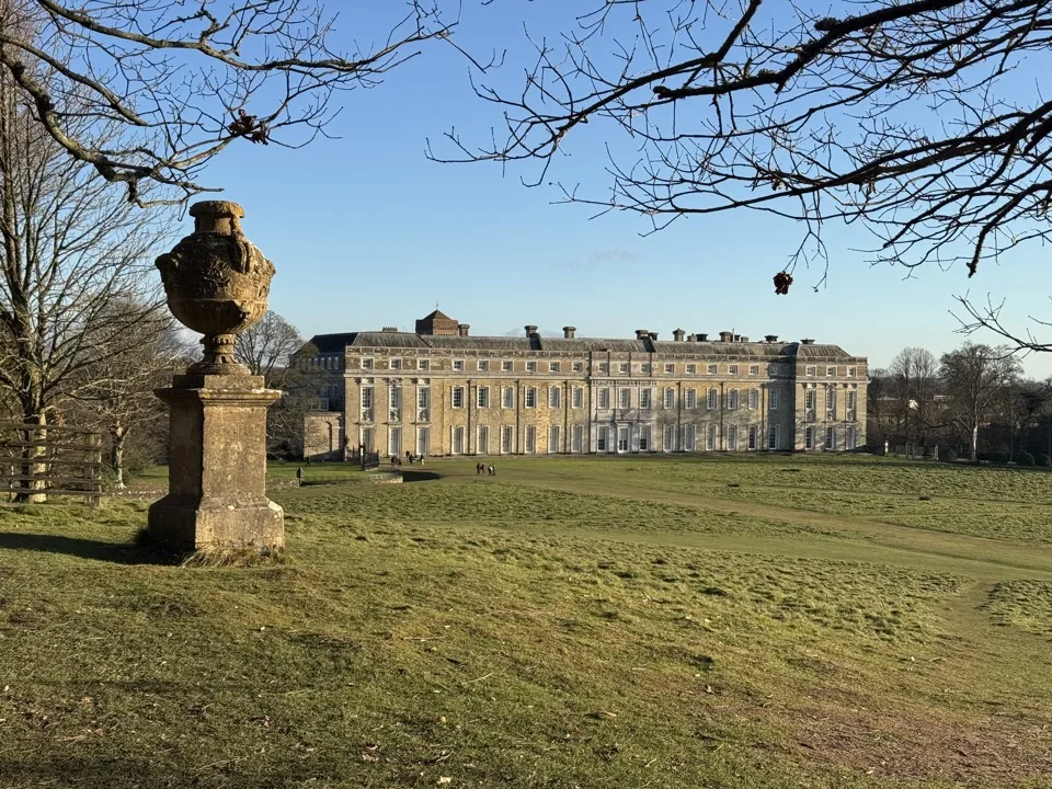 petworth house