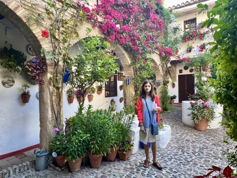 2 jours à Cordoue en Andalousie