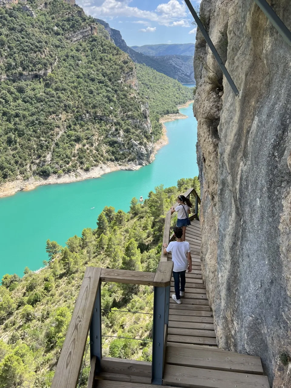 9 voyages en famille en Europe