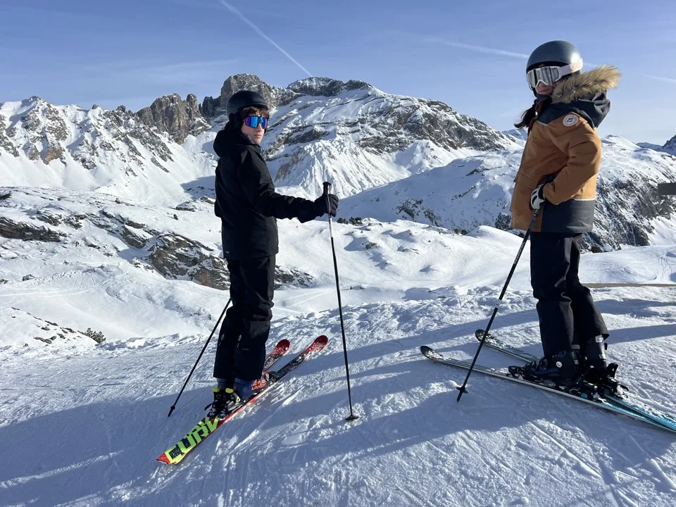 9 voyages en famille en Europe