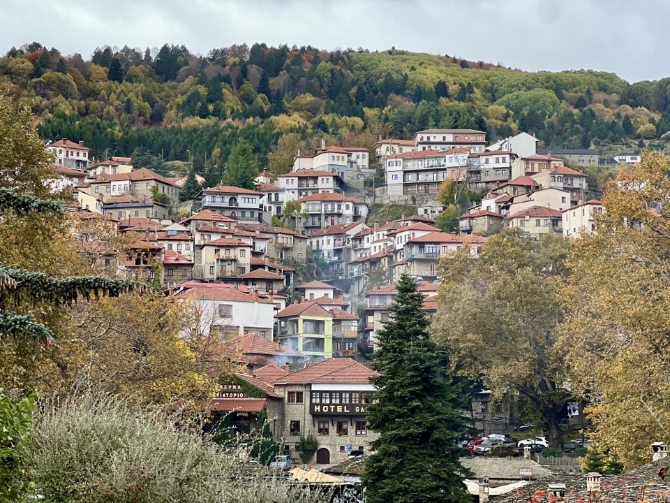 metsovo