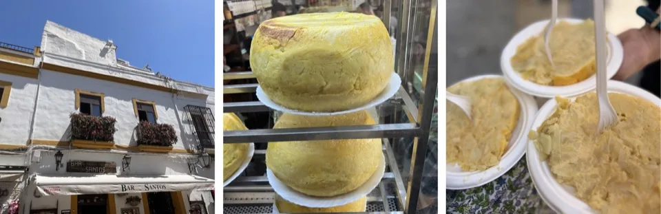 meilleure tortilla cordoue