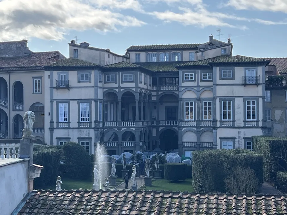 palais pfanner