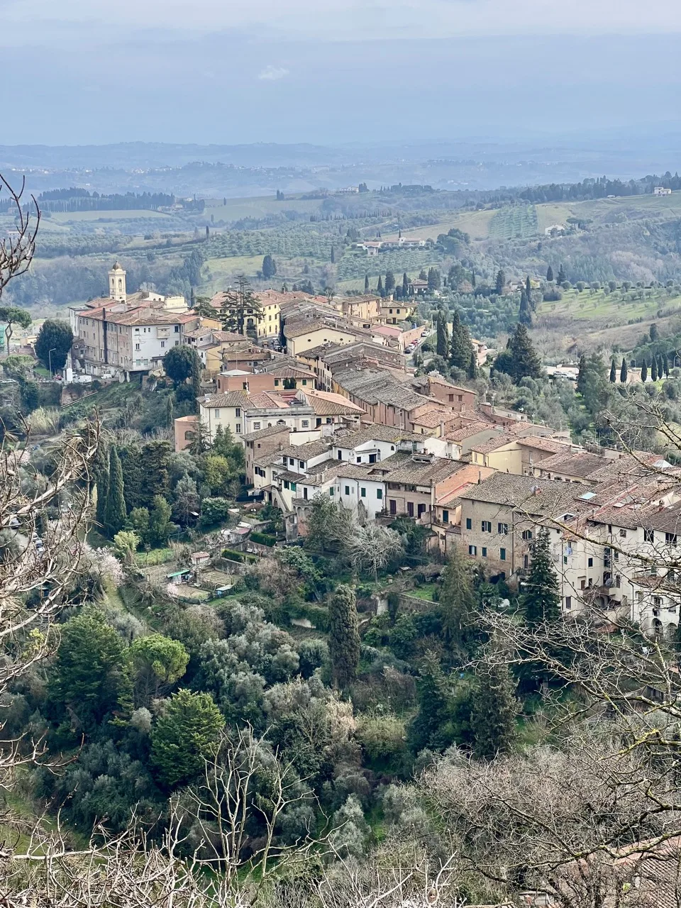 Lucca en famille