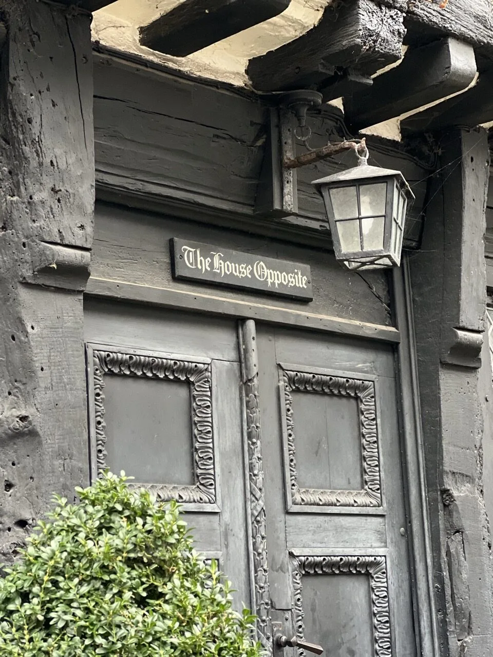 visiter Hastings et Rye