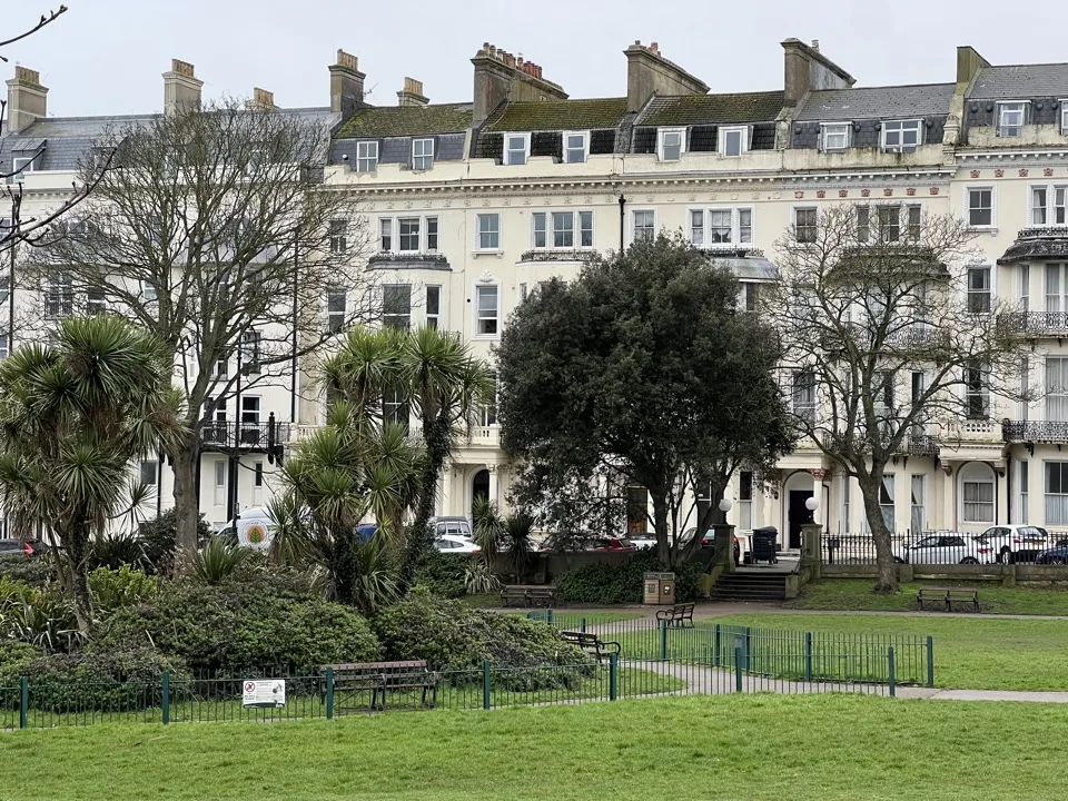 visiter Hastings et Rye