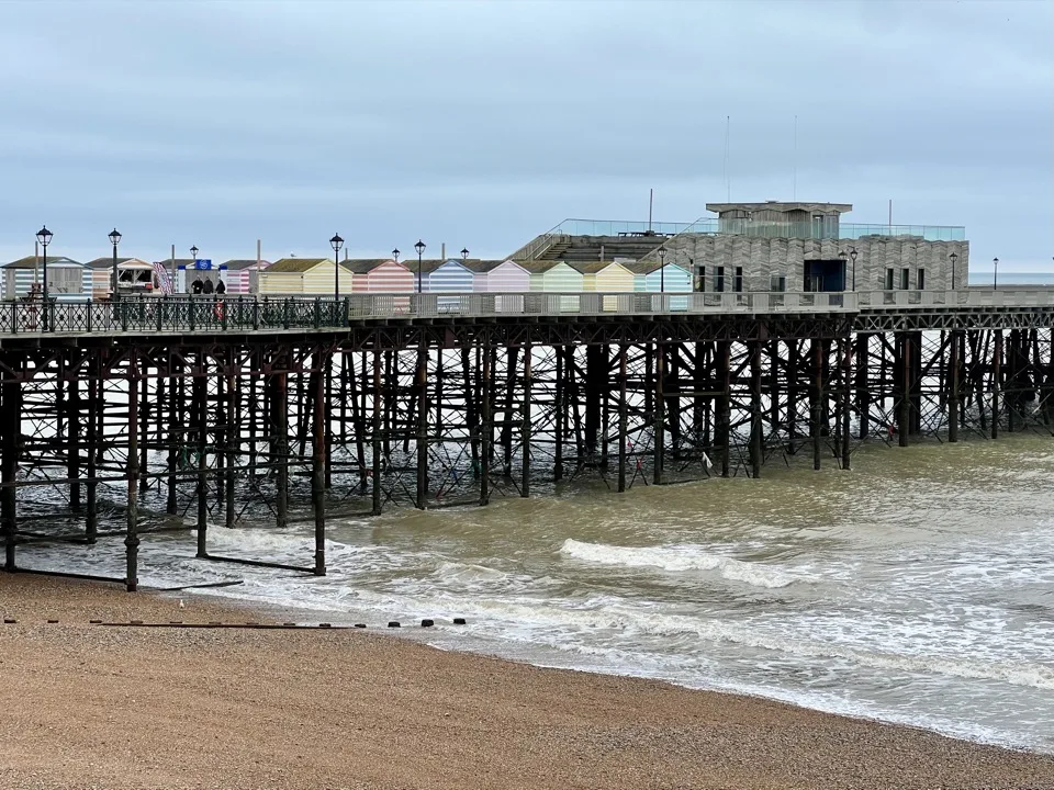 visiter Hastings et Rye