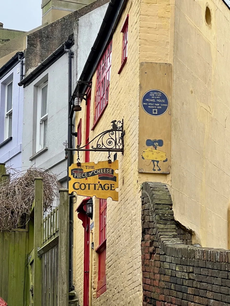 visiter Hastings et Rye