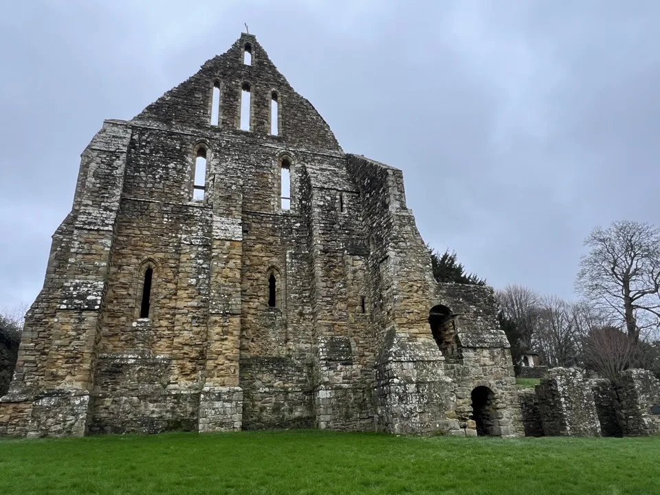 visiter Hastings et Rye