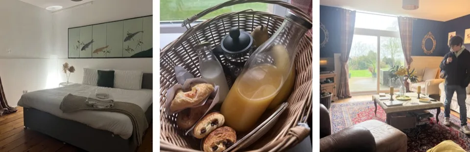 visiter Hastings et Rye