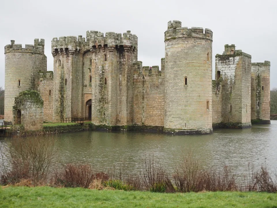 visiter Hastings et Rye