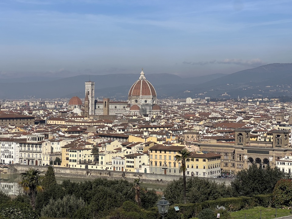florence italie