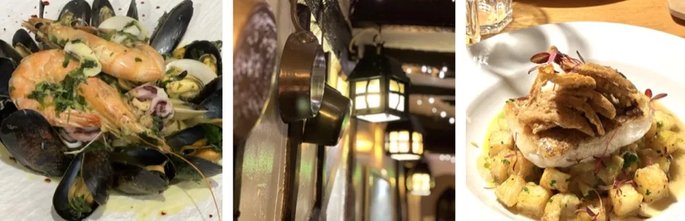 visiter Hastings et Rye