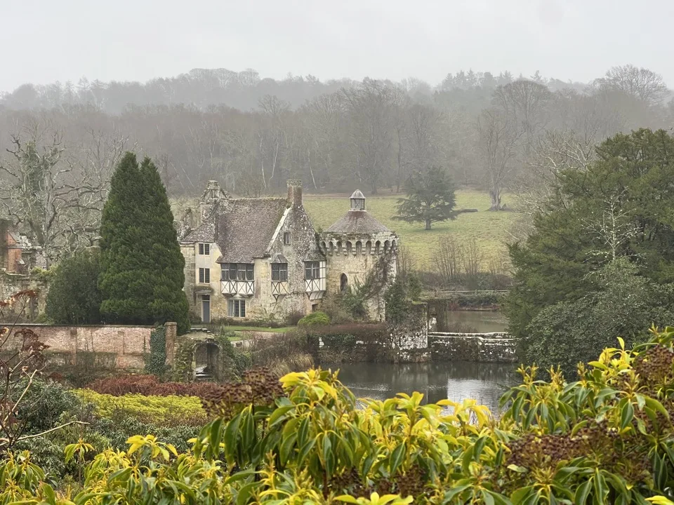 visiter Hastings et Rye