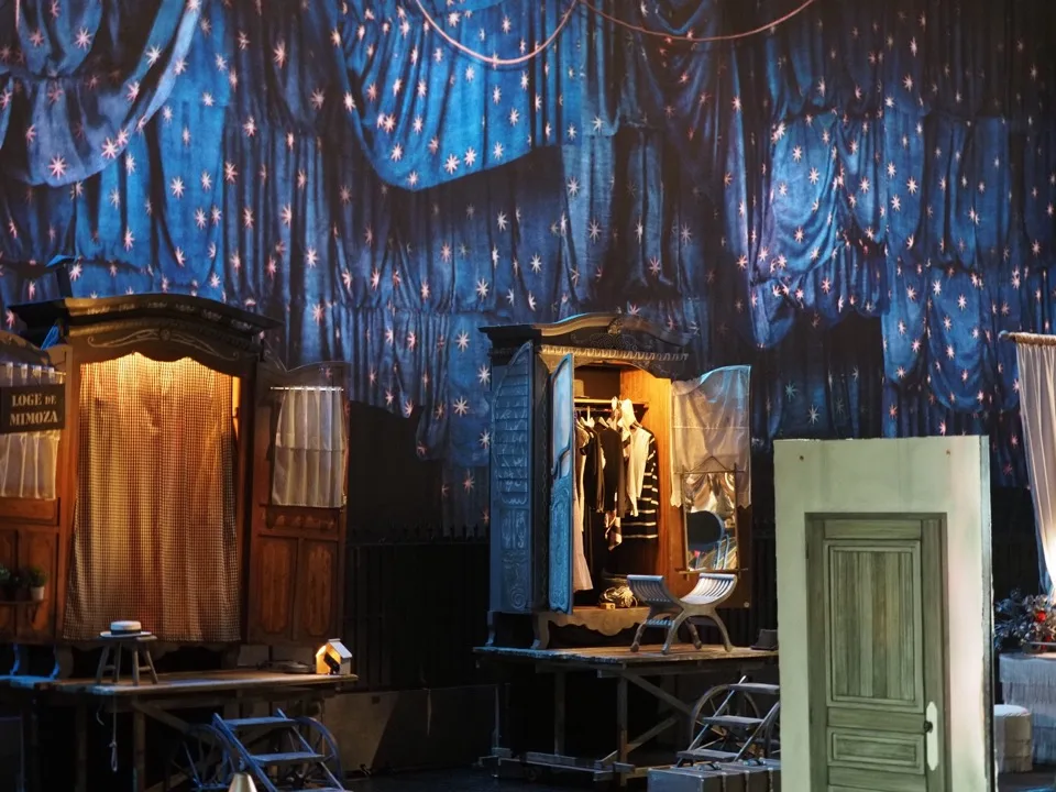 le puy du fou en un jour