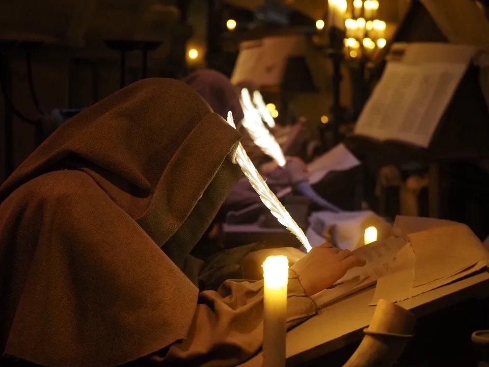 le puy du fou en un jour