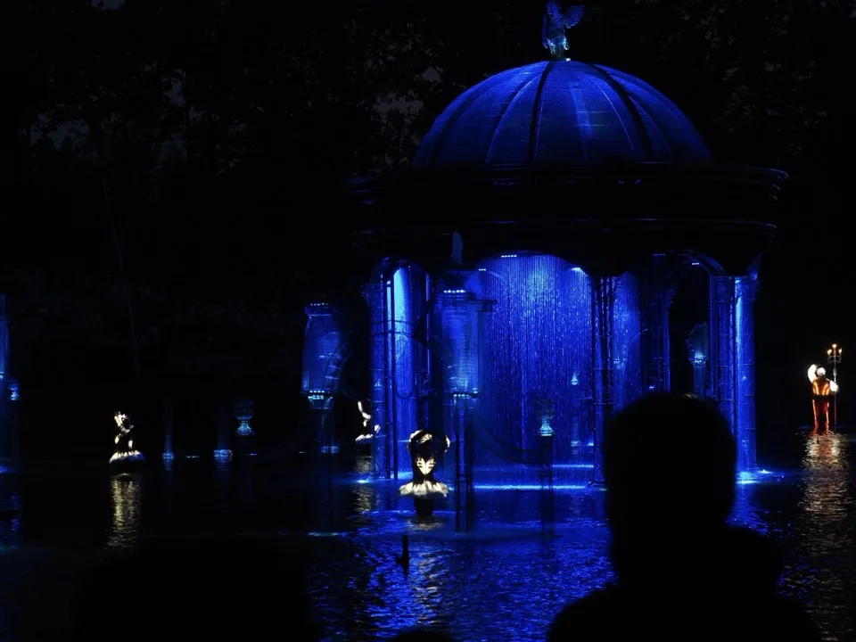 le puy du fou en un jour