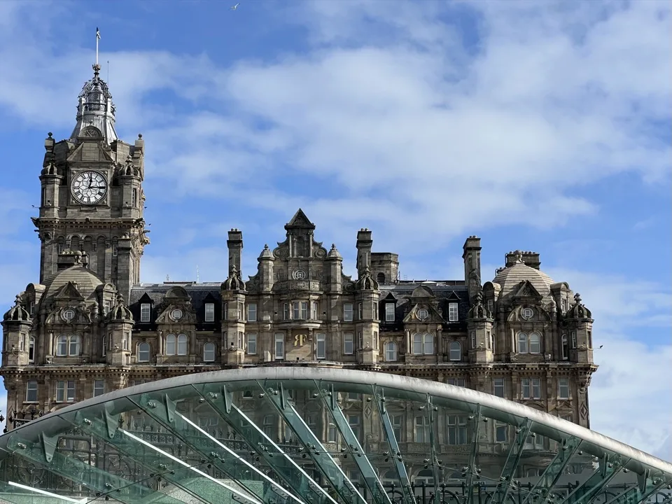 Balmoral Hotel