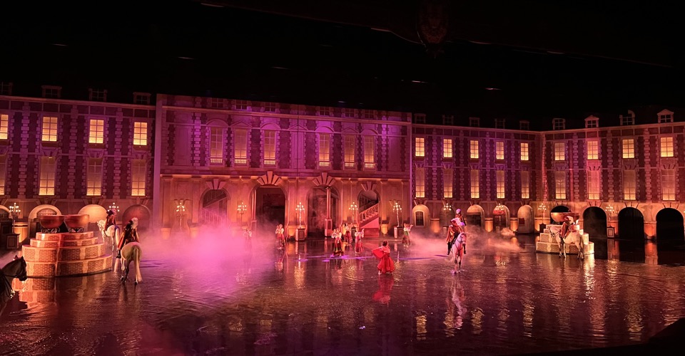 puy du fou