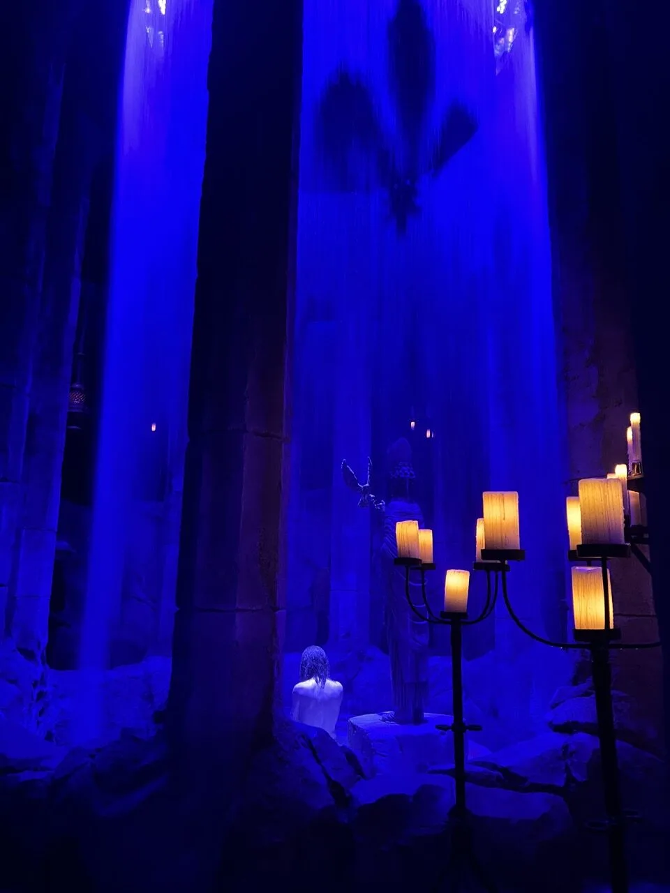 le puy du fou en un jour