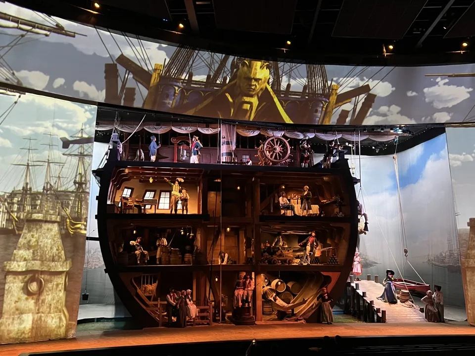 le puy du fou en un jour