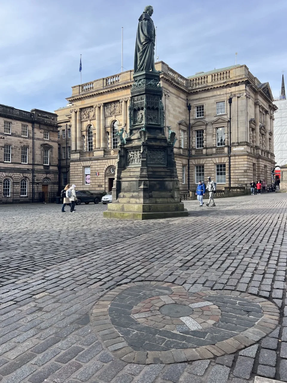 Heart of Midlothian Edinburgh