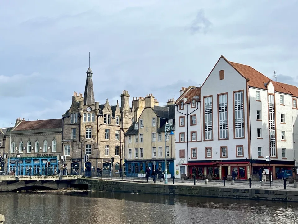 Leith