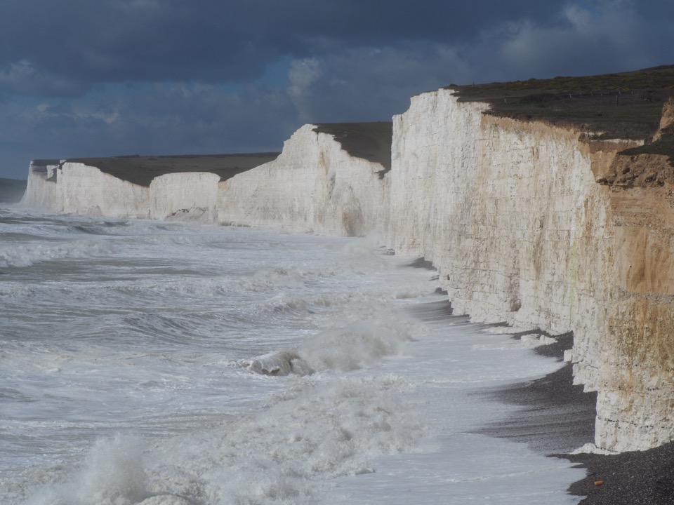 seven sisters