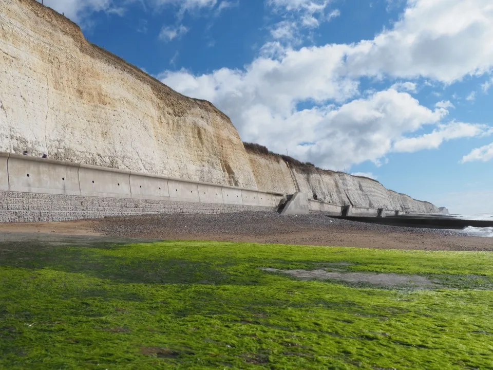 Brighton en famille